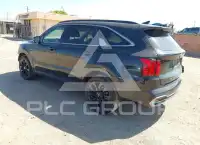 2021 KIA Sorento photo