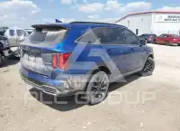 2021 KIA Sorento фото