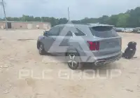 2021 KIA Sorento фото