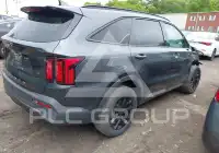 2021 KIA Sorento фото