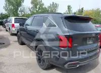 2021 KIA Sorento фото