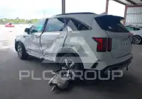 2021 KIA Sorento фото