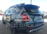 2021 KIA Sorento фото