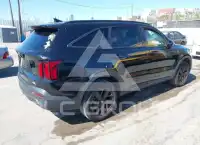 2021 KIA Sorento фото