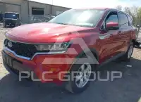 2021 KIA Sorento фото