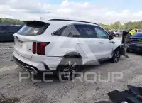 2021 KIA Sorento photo