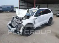 2021 KIA Sorento фото