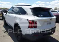 2021 KIA Sorento фото