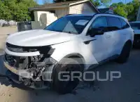 2021 KIA Sorento фото
