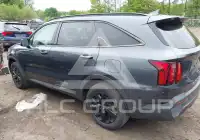 2021 KIA Sorento фото