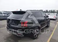 2021 KIA Sorento фото