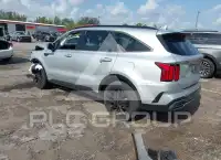 2021 KIA Sorento фото