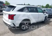 2021 KIA Sorento photo