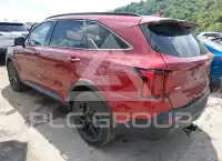 2021 KIA Sorento фото