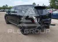 2021 KIA Sorento photo