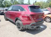 2021 KIA Sorento photo