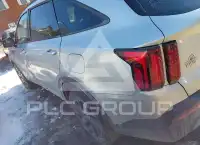2021 KIA Sorento фото