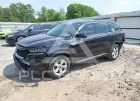 2021 KIA Sorento фото