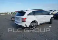 2021 KIA Sorento фото
