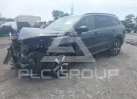 2021 KIA Sorento фото