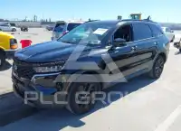 2021 KIA Sorento фото