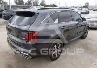 2021 KIA Sorento photo