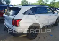 2021 KIA Sorento фото