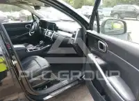 2021 KIA Sorento photo