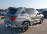 2021 KIA Sorento фото