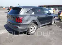 2021 KIA Sorento фото