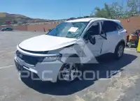2021 KIA Sorento фото