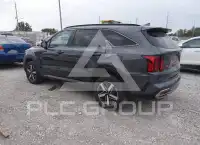 2021 KIA Sorento photo
