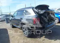 2021 KIA Sorento фото