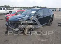2021 KIA Sorento фото