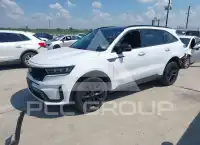 2021 KIA Sorento photo