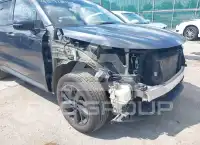 2021 KIA Sorento photo