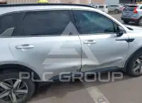2021 KIA Sorento фото