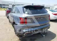 2021 KIA Sorento фото