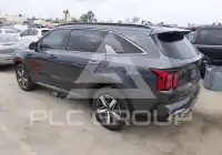 2021 KIA Sorento photo