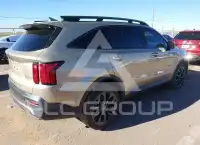 2021 KIA Sorento фото