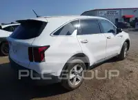 2021 KIA Sorento фото