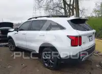 2021 KIA Sorento фото