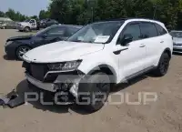 2021 KIA Sorento фото