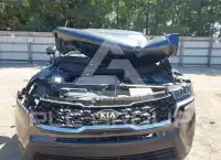 2021 KIA Sorento фото