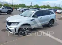 2021 KIA Sorento фото