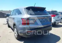 2021 KIA Sorento фото