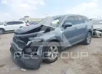 2021 KIA Sorento фото