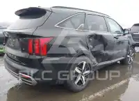 2021 KIA Sorento фото