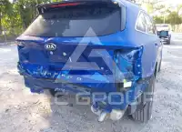 2021 KIA Sorento photo