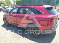 2021 KIA Sorento фото